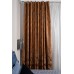Портьера Bromley оранжевый Garda Decor 121GD-00006/1