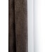 Портьера FIJI коричневая см Garda Decor 121GD-FSPORT-ED