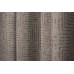 Портьера Gloss сер Garda Decor 121GD-00005/1