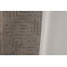 Портьера Gloss сер Garda Decor 121GD-00005/1