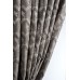 Портьера MODENA серебряная  см Garda Decor 121GD-TON07-PORT SER