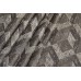 Портьера MODENA серебряная  см Garda Decor 121GD-TON07-PORT SER