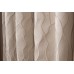 Портьера Mesh бежевый Garda Decor 121GD-00004/1