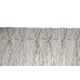 Портьера Mesh бежевый Garda Decor 121GD-00004/1
