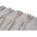 Портьера Mesh бежевый Garda Decor 121GD-00004/1