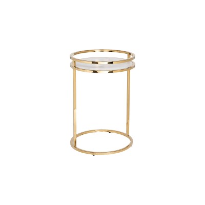 Приставной столик Garda Decor 47ED-07901