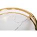 Приставной столик Garda Decor 47ED-07901