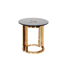 Приставной столик Garda Decor GD-ET002