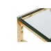 Приставной столик Garda Decor GY-ET2051214GOLD