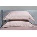 Простыня сатин пудреная роза Garda Decor 130HB-BSH240250-PROS ROS