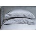 Простыня сатин серый Garda Decor 130HB-BSH240250-PROS SER