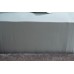 Простыня тенсель бирюзовая Garda Decor 144HF-70603