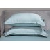 Простыня тенсель бирюзовая Garda Decor 144HF-70603