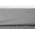 Простыня тенсель серая Garda Decor 144HF-10305