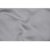 Простыня тенсель серая Garda Decor 144HF-10305