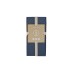 Простыня тенсель синяя Garda Decor 144HF-10403