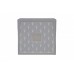 Простыня тенсель синяя Garda Decor 144HF-10403