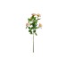 Роза нежно-розовая 71 см (12) Garda Decor 8J-1536S0003
