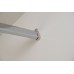 Шкаф двухдверный бежевый см Garda Decor 151SV-00009
