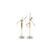 Статуэтка Garda Decor 55RD3603L