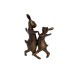 Статуэтка Garda Decor D1831