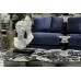 Статуэтка "Влюбленные" бел. см Garda Decor D6043