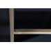 Стеллаж Garda Decor 46AS-SH1452-GOLD