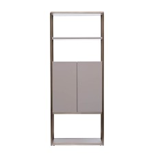 Стеллаж Garda Decor 58DB-SH16061B
