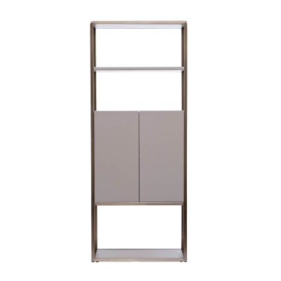 Стеллаж Garda Decor 58DB-SH16061B