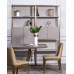 Стеллаж Garda Decor 58DB-SH16061B