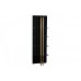  58DB-SH17071B Стеллаж Marbella 60*33*195см