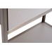 Стеллаж комбинированный Space 58DB-SH16061B