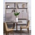 Стеллаж комбинированный Space 58DB-SH16061B