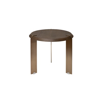 Стол журнальный dсм Garda Decor KFG202
