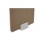 Стол журнальный dсм Garda Decor KFG202