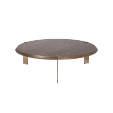 Стол журнальный dсм Garda Decor KFG203