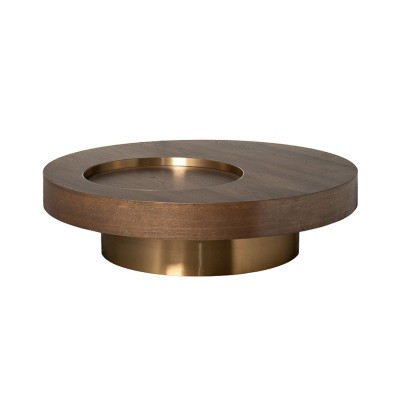 Стол журнальный dсм Garda Decor KFG204