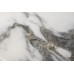 Стол журнальный, мрамор Arabescato Corchia dсм Garda Decor 160KD-26500