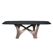 Стол обеденный Fusion см Garda Decor 58DB-23122