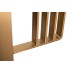 Стол обеденный Irelia см Garda Decor 58DB-18369-300STOL/OB