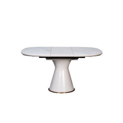 Стол обеденный раздвижной 110(150)*см Garda Decor 77IP-DT878