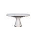 Стол обеденный раздвижной 110(150)*см Garda Decor 77IP-DT878