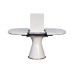 Стол обеденный раздвижной 110(150)*см Garda Decor 77IP-DT878