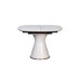 Стол обеденный раздвижной 110(150)*см Garda Decor 77IP-DT878