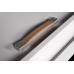 Стол обеденный раздвижной 110(150)*см Garda Decor 77IP-DT878