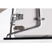Стол обеденный раздвижной 110(150)*см Garda Decor 77IP-DT878