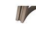 Стол обеденный см Garda Decor 58DB-17030