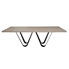 Стол обеденный см Garda Decor 58DB-23186