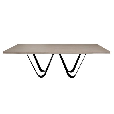 Стол обеденный см Garda Decor 58DB-23186