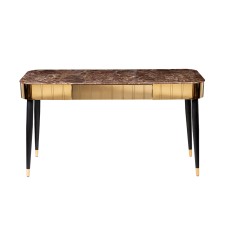 Стол письменный Amour см Garda Decor 46AS-5526STOL/P